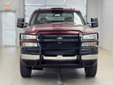 Used 2006 Chevrolet Silverado 2500 LT w/ Skid Plate Package image 2