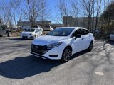 New 2025 Nissan Versa S w/ S Plus Package image 3