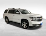 Used 2017 Chevrolet Tahoe LT w/ Luxury Package image 3