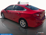 Used 2017 Chevrolet Cruze LT image 2