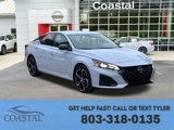 New 2025 Nissan Altima 2.5 SR image 3