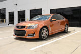 Used 2017 Chevrolet SS image 5
