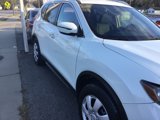 Used 2017 Nissan Rogue S image 3