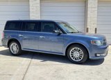 Used 2019 Ford Flex SEL w/ Equipment Group 202A image 5