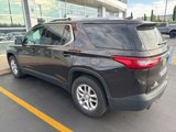 Used 2018 Chevrolet Traverse LT image 2