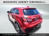 Used 2022 Mitsubishi Outlander Sport ES image 3