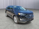 Used 2022 Ford Edge Titanium w/ Equipment Group 301A image 2
