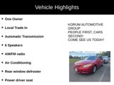 Used 2008 Toyota Camry LE image 4