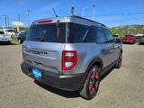 Certified 2021 Ford Bronco Sport image 5