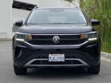 Used 2023 Volkswagen Taos SE image 3