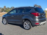 Used 2019 Ford Escape Titanium image 6