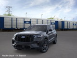 New 2025 Ford Explorer ST-Line image 2