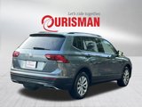 Used 2018 Volkswagen Tiguan S image 4