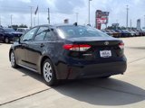 Certified 2023 Toyota Corolla LE image 2