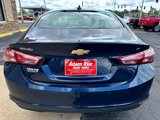 Used 2021 Chevrolet Malibu LT image 6