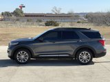 Used 2020 Ford Explorer XLT w/ Equipment Group 202A image 4
