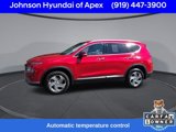 Certified 2023 Hyundai Santa Fe SEL image 4