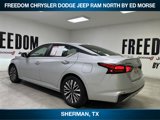Used 2024 Nissan Altima 2.5 SV image 4