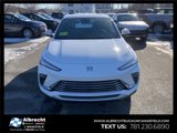 New 2025 Buick Envista Preferred w/ Convenience II Package image 2