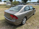Used 2008 Honda Civic LX image 5