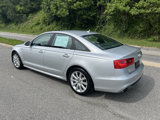Used 2015 Audi A6 3.0T Prestige w/ Prestige Package image 5