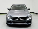 Used 2017 Mercedes-Benz C 300 4MATIC Sedan image 2
