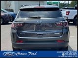 Used 2018 Jeep Compass Latitude w/ Popular Equipment Group image 5