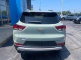 New 2026 Chevrolet TrailBlazer LT w/ LT Cold Weather Package image 2