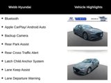 Certified 2022 Hyundai Sonata SEL image 4