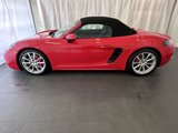 Used 2024 Porsche 718 Boxster S image 2