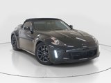 Used 2018 Nissan 370Z Touring image 2