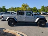Certified 2021 Jeep Gladiator Sport image 3
