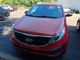 Used 2014 Kia Sportage LX image 2