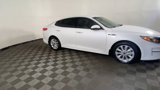 Used 2018 Kia Optima EX w/ Paint Protection Package image 4