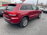 Used 2014 Jeep Grand Cherokee Limited image 6