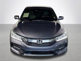 Certified 2017 Honda Accord Touring image 3