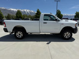 Used 2019 RAM 2500 Tradesman image 2