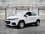 Used 2018 Chevrolet Trax LS image 3