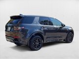 New 2024 Land Rover Discovery Sport S image 2