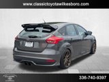 Used 2017 Ford Focus ST image 5