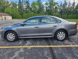Used 2012 Volkswagen Passat 2.5 S image 4