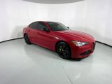 Used 2021 Alfa Romeo Giulia Ti w/ Nero Edizione image 6