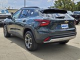 New 2025 Chevrolet Trax LT w/ LT Convenience Package image 3