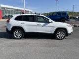 Used 2015 Jeep Cherokee Limited w/ Trailer Tow Group image 2