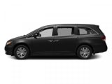 Used 2016 Honda Odyssey EX image 3
