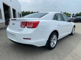 Used 2016 Chevrolet Malibu LT w/ Power Convenience Package image 3