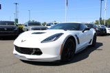 Used 2017 Chevrolet Corvette Z06 image 3