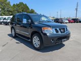 Used 2015 Nissan Armada Platinum image 4