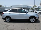 Used 2022 Chevrolet Equinox LT image 2