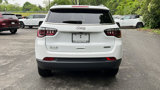 Certified 2022 Jeep Compass Latitude w/ Sun and Sound Group image 4
